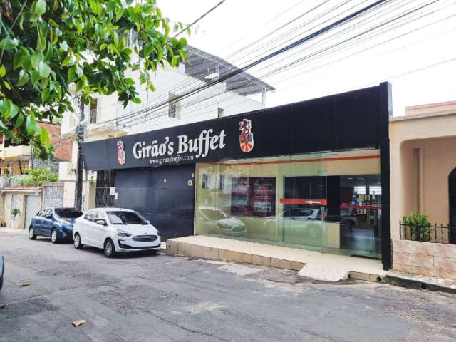 Restaurante a venda no bairro Adrianópolis Manaus