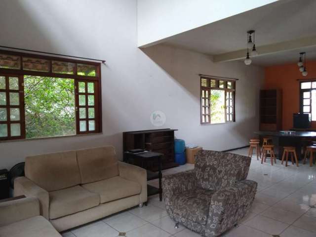 Casa para alugar no bairro Aleixo Manaus