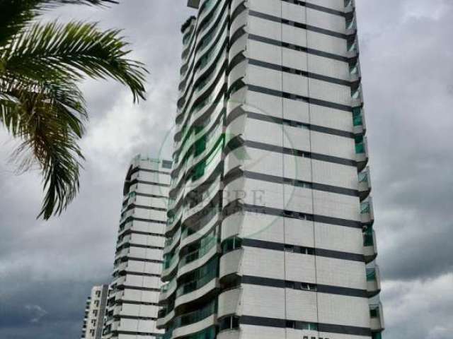 Apartamento com 3 suítes a venda no bairro Adrianópolis Manaus