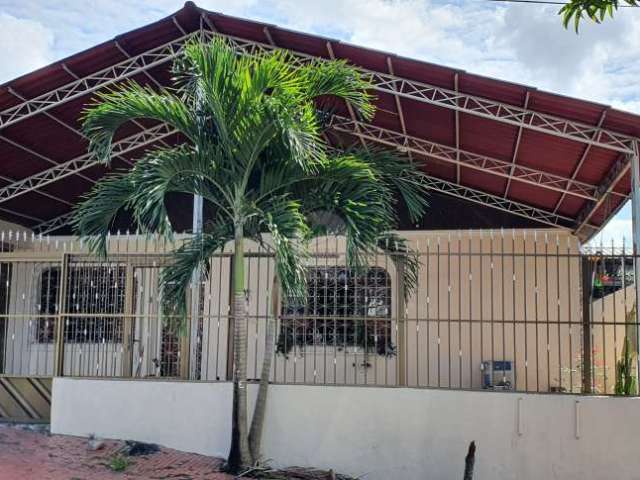 Casa com 5 quartos a venda no Conjunto Cophasa Manaus