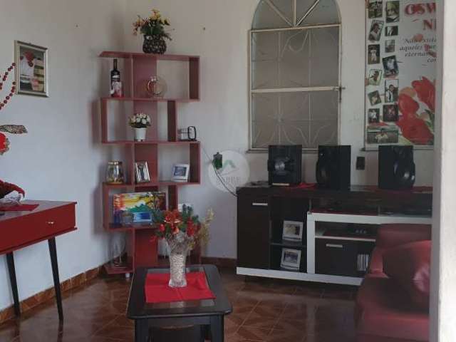 Casa a venda no bairro Cachoeirinha Manaus