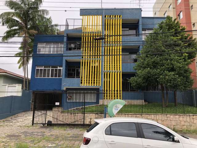 Prédio à venda na Rua Mauá, 1117, Centro Cívico, Curitiba, 1064 m2 por R$ 5.500.000