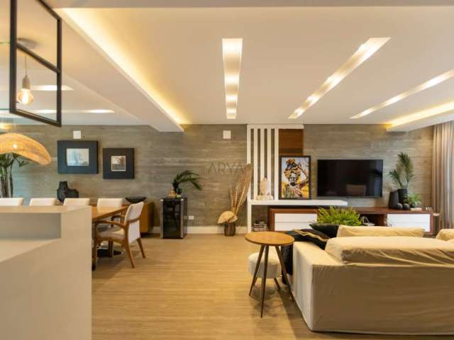 Casa com 3 quartos à venda na Rua Francisco dos Santos Lima, 282, Santo Inácio, Curitiba, 247 m2 por R$ 1.980.000