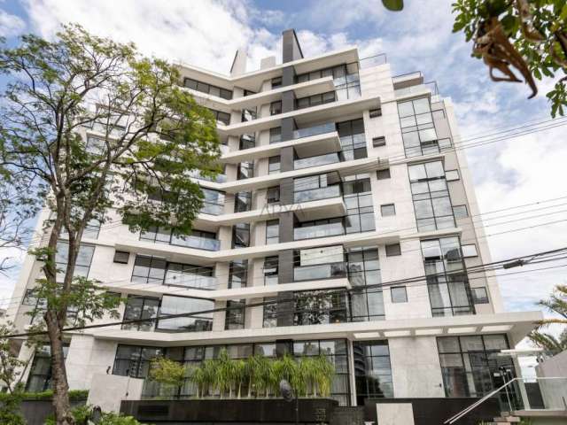 Apartamento com 3 quartos à venda na Rua Euzébio da Motta, 328, Alto da Glória, Curitiba, 117 m2 por R$ 1.440.000