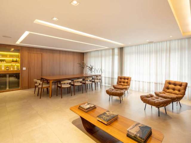 Apartamento com 4 quartos à venda na Rua Buenos Aires, 682, Batel, Curitiba, 266 m2 por R$ 2.800.000