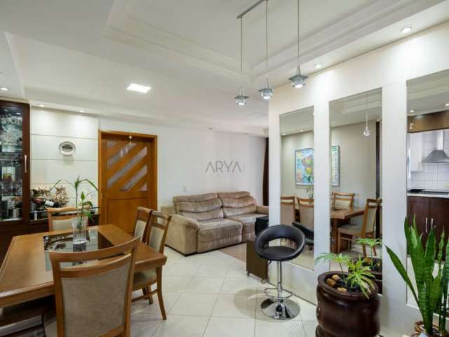Apartamento com 3 quartos à venda na Rua Bororós, 638, Vila Izabel, Curitiba, 103 m2 por R$ 800.000