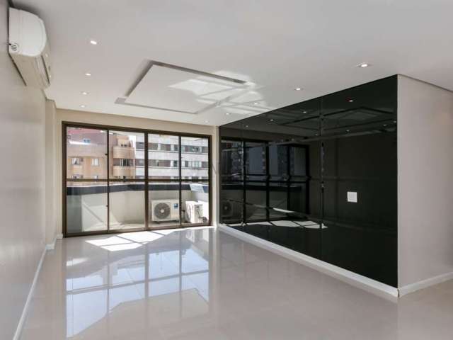 Apartamento com 4 quartos à venda na Avenida Sete de Setembro, 4519, Batel, Curitiba, 162 m2 por R$ 1.200.000