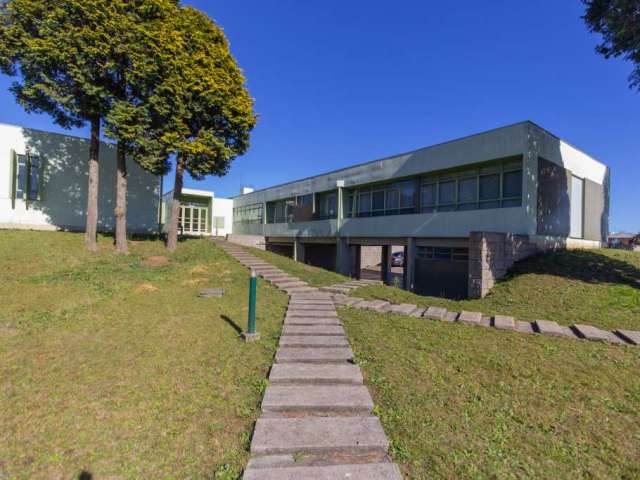 Casa comercial à venda na Rua Anneliese Gellert Krigsner, 3305, Afonso Pena, São José dos Pinhais, 3445 m2 por R$ 18.000.000