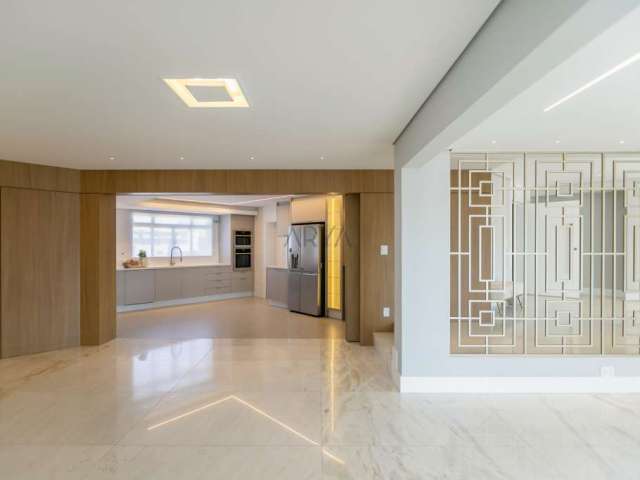 Apartamento com 4 quartos à venda na Rua Petit Carneiro, 17, Água Verde, Curitiba, 441 m2 por R$ 7.800.000