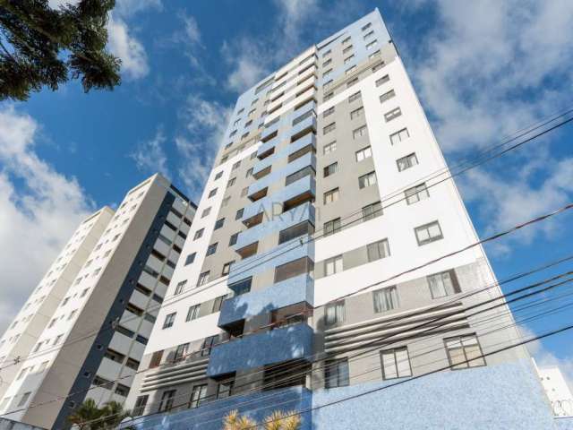 Apartamento com 3 quartos à venda na Rua Campinas, 51, Cabral, Curitiba, 78 m2 por R$ 520.000