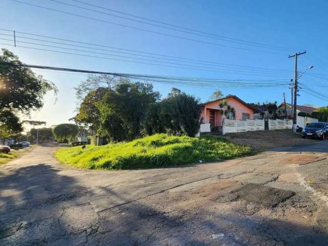 Terreno à venda na Rua Moyses de Oliveira, 303, Guabirotuba, Curitiba, 456 m2 por R$ 650.000