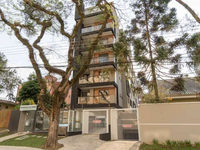 Apartamento com 2 quartos à venda na Rua Alcebíades Plaisant, 700, Água Verde, Curitiba, 134 m2 por R$ 647.000
