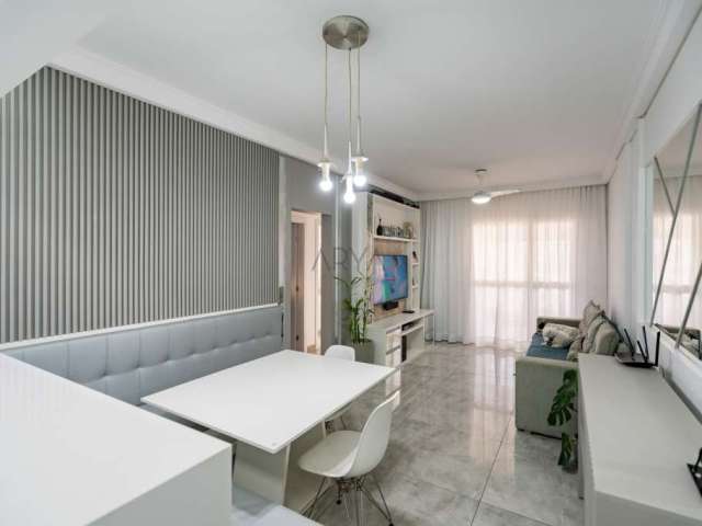 Apartamento com 3 quartos à venda na Rua Professor Dario Veloso, 361, Vila Izabel, Curitiba, 149 m2 por R$ 980.000