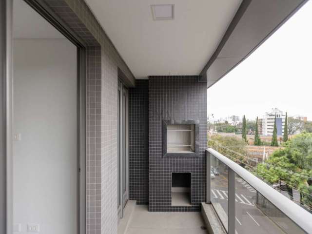 Apartamento com 2 quartos à venda na Rua Ubaldino do Amaral, 1024, Alto da Rua XV, Curitiba, 58 m2 por R$ 670.000