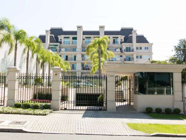 Apartamento com 3 quartos à venda na Rua Bruno Filgueira, 1262, Batel, Curitiba, 170 m2 por R$ 2.150.000
