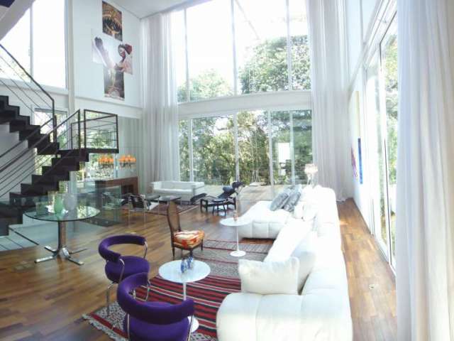 Casa com 3 quartos à venda na Rua João Leal, 388, São Lourenço, Curitiba, 445 m2 por R$ 3.900.000