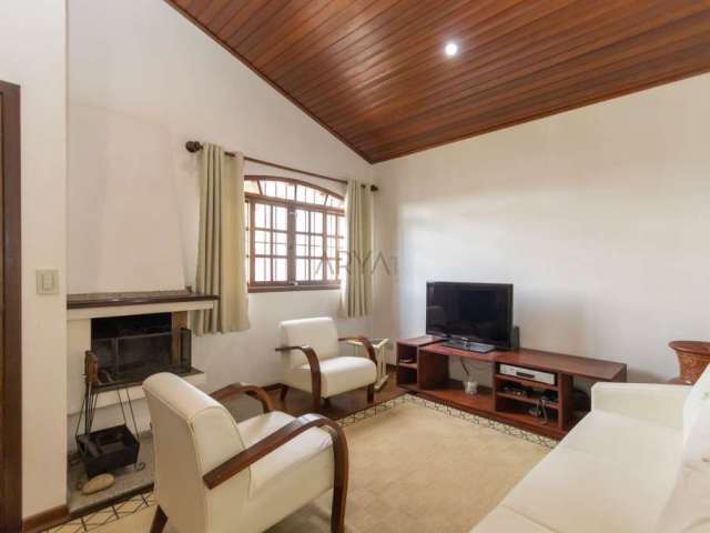 Casa com 3 quartos à venda na Rua Valdomiro Silveira, 1119, Boa Vista, Curitiba, 167 m2 por R$ 750.000