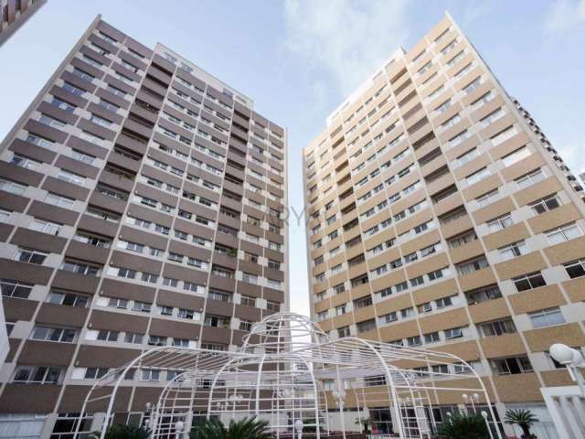 Apartamento com 3 quartos à venda na Rua Professor Dario Veloso, 110, Vila Izabel, Curitiba, 92 m2 por R$ 580.000