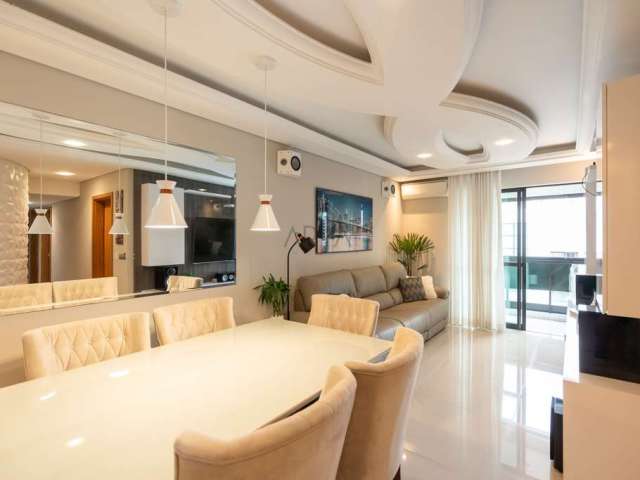Apartamento com 3 quartos à venda na Rua José Merhy, 370, Boa Vista, Curitiba, 86 m2 por R$ 775.000