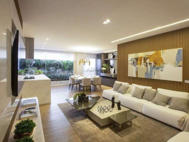 Apartamento com 2 quartos à venda na Rua Mariano Torres, 573, Centro, Curitiba, 72 m2 por R$ 860.000