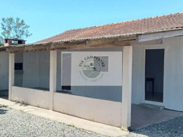 Casa à venda no bairro Costeira - Balneário Barra do Sul/SC