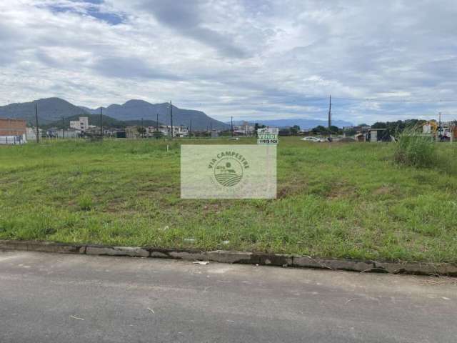 Terreno à venda no bairro Vila Nova - Joinville/SC