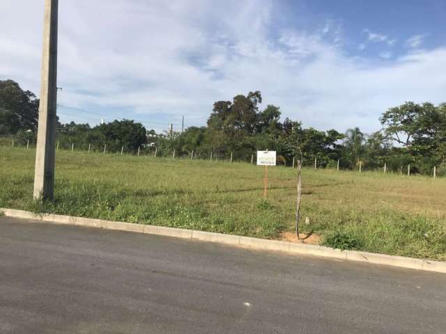 Terreno à venda em Joinville/SC