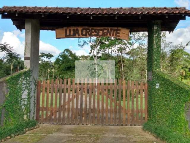 Sítio à venda no bairro Pirabeiraba (Pirabeiraba) - Joinville/SC