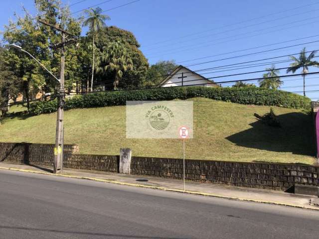 Terreno à venda no bairro Glória - Joinville/SC