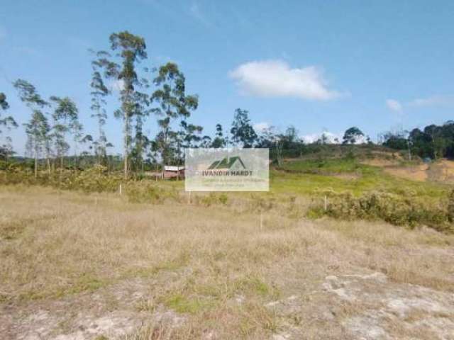 Terreno à venda em Guaramirim/SC