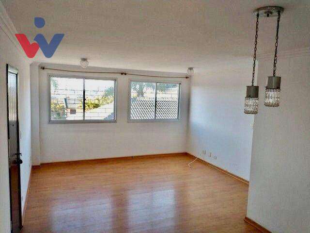 Apartamento com 3 dormitórios à venda, 90 m² por R$ 350.000,00 - Atuba - Curitiba/PR