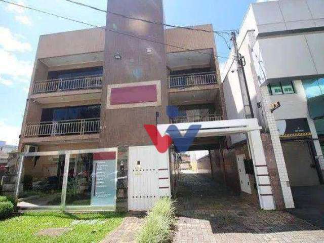 Apartamento com 4 dormitórios à venda, 200 m² por R$ 650.000,00 - São Pedro - São José dos Pinhais/PR