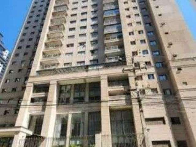 Apartamento com 3 dormitórios à venda, 87 m² por R$ 1.270.000,00 - Bigorrilho - Curitiba/PR