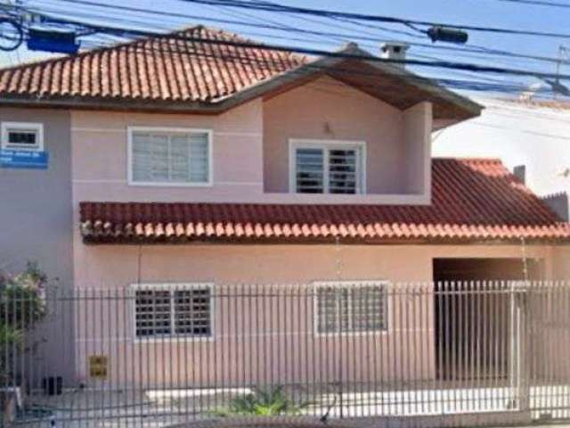 Sobrado com 6 dormitórios à venda, 238 m² por R$ 995.000,00 - Hauer - Curitiba/PR