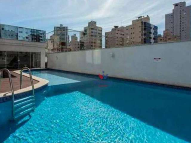 Apartamento com 3 dormitórios à venda, 134 m² por R$ 2.100.000,00 - Centro - Balneário Camboriú/SC