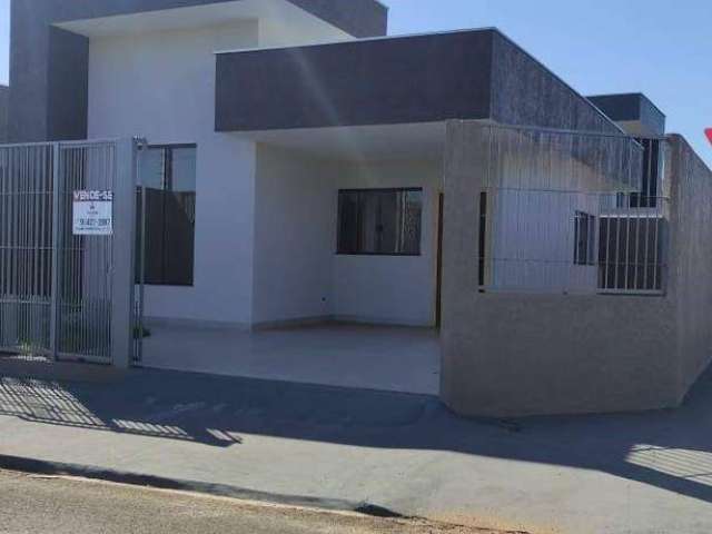 Casa com 2 dormitórios à venda, 64 m² por R$ 235.000,00 - Aurora II - Sarandi/PR