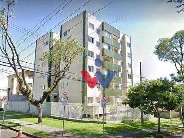 Apartamento com 3 dormitórios à venda, 71 m² por R$ 450.000,00 - Boa Vista - Curitiba/PR
