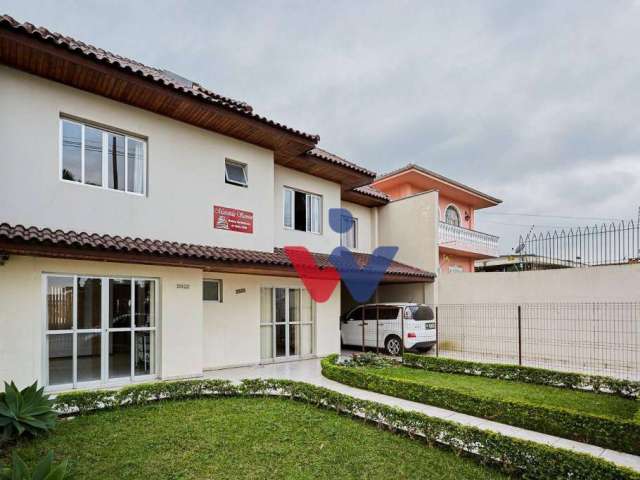 Casa com 4 dormitórios à venda, 353 m² por R$ 1.900.000,00 - Batel - Curitiba/PR