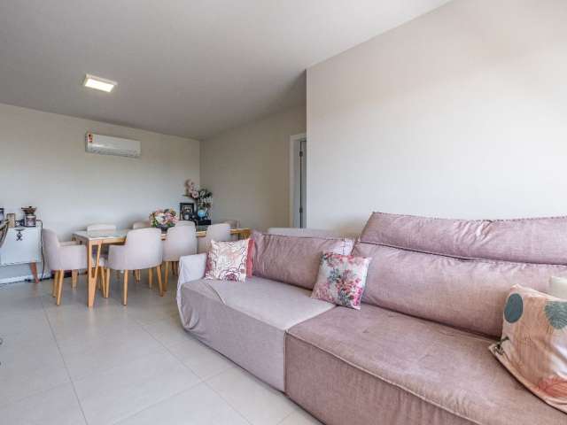 lindo Apartamento 3 Dormitórios  em - Residencial João Makowiecky - Saco Grande/Florianópolis/SC.