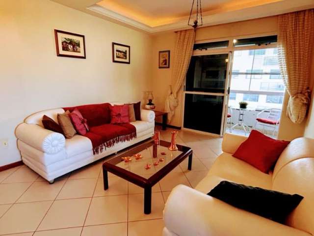 Apartamento com 3 Quartos com Suite e 02 vagas  de garagem à venda, 113m² - Kobrasol, São José/SC!