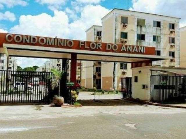 FLOR DO ANANIN - centro ananindeua