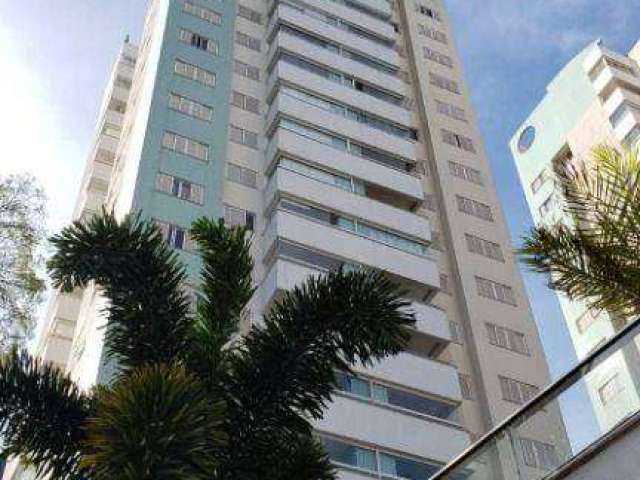 Apartamento com 3 dormitórios à venda, 86 m² por R$ 630.000,00 - Vila Cleópatra - Maringá/PR