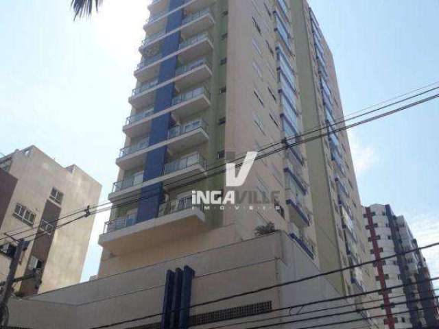 Apartamento com 2 dormitórios à venda, 81 m² por R$ 599.000,00 - Zona 01 - Maringá/PR
