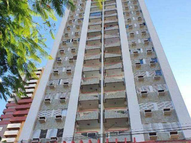 Apartamento com 3 dormitórios à venda, 106 m² por R$ 580.000,00 - Centro - Maringá/PR