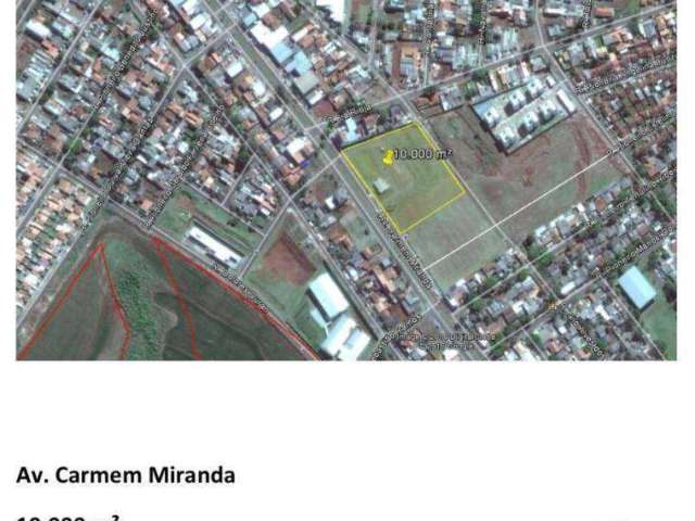 Área à venda, 4000 m² por R$ 6.000.000,00 - Conjunto Residencial Cidade Alta - Maringá/PR