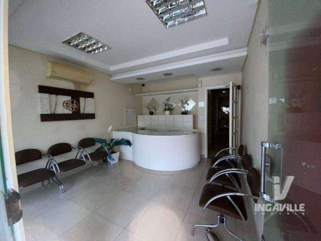 Salão para alugar, 110 m² por R$ 3.300,00/mês - Zona 04 - Maringá/PR