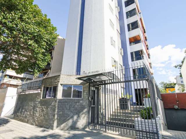 Apartamento para Venda, Curitiba / PR, bairro Cabral, 3 dormitórios, sendo 1 suíte, 3 banheiros, 2 vagas de garagem, mobiliado, área total 134,08 m², área construída 134,08 m², área útil 108,10 m²