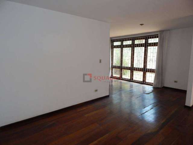 Sobrado com 3 dormitórios à venda, 263 m² por R$ 900.000,00 - Santa Quiteria - Curitiba/PR