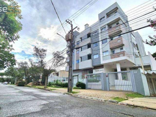 Apartamento com 2 dormitórios à venda, 67 m² por R$ 621.835,00 - Tarumã - Curitiba/PR