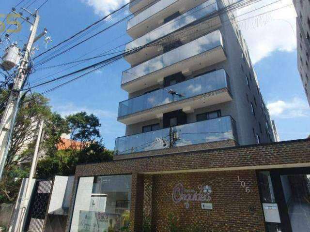 Apartamento com 2 dormitórios à venda, 67 m² por R$ 435.520,00 - Novo Mundo - Curitiba/PR